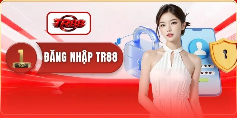 Đăng Nhập TR88