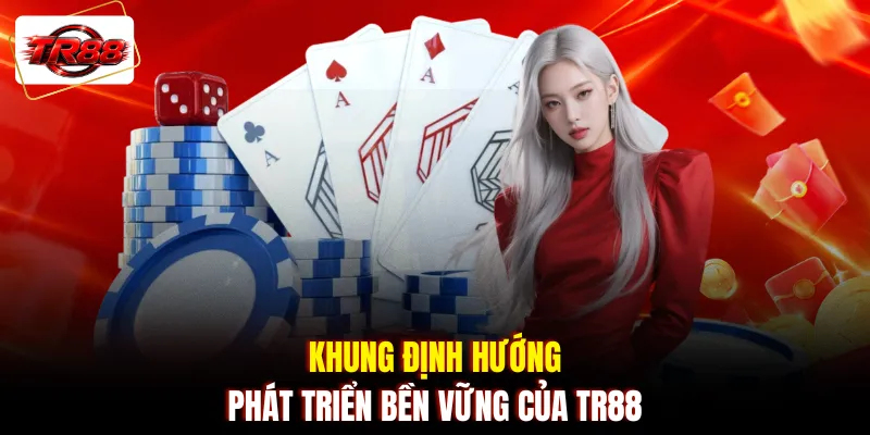 Khung định hướng phát triển bền vững TR88