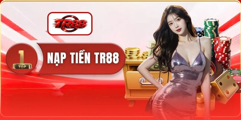 Nạp Tiền TR88