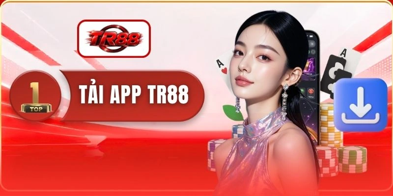 Tải App TR88